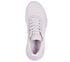 Pantofi sport, dama, SKECHERS BOBS B FLEX HI-FLYING HI 117385-LIL lila, textil